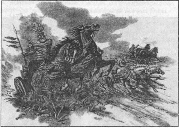 Валерий Дёмин - Русь нордическая