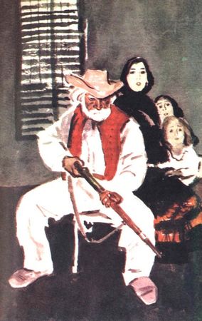 Джозеф Конрад - Ностромо