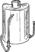 Наталья Иванова - Борьба с вредителями