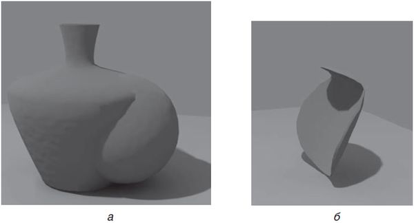Рита Семак - 3ds Max 2008 для дизайна интерьеров