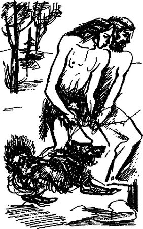 Сергей Покровский, Александр Линевский и др. - Жертвы дракона