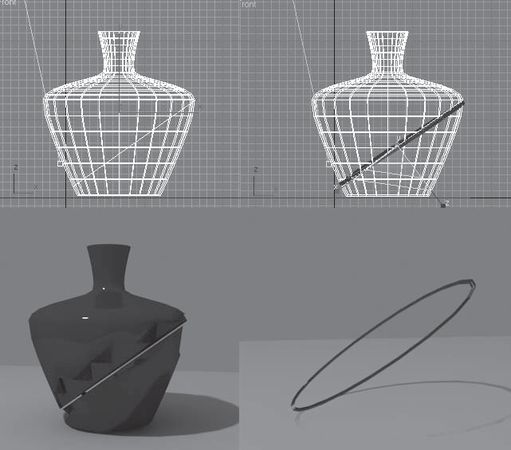 Рита Семак - 3ds Max 2008 для дизайна интерьеров