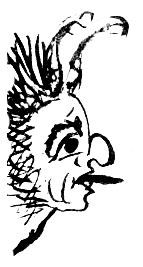 Анатолий Королев - Влюбленный бес. История первого русского плагиата