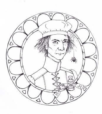 Александр Тавер - Эскизы (сборник)