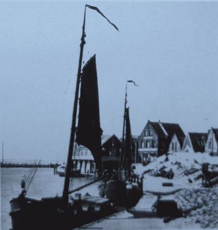 Андре Моруа - Голландия