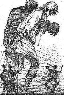 Евгений Чебалин - БЕЗЫМЯННЫЙ ЗВЕРЬ