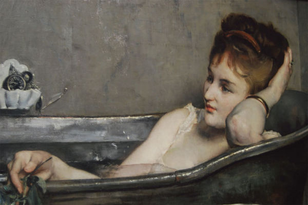 Юлия Щербинина - Эротикурс