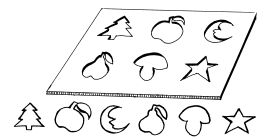 1000 игр, заданий и упражнений для...