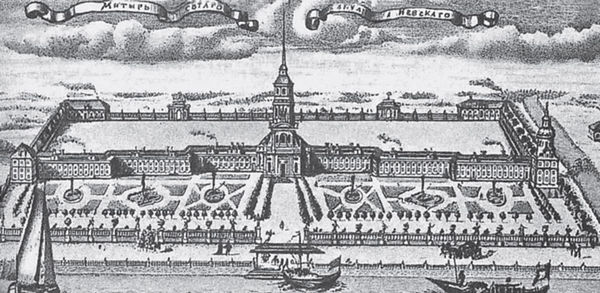 Сергей Шишков - Петербург экскурсионный. Рекомендации по проведению экскурсий