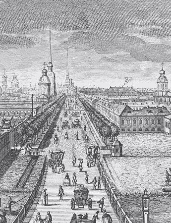 Сергей Шишков - Петербург экскурсионный. Рекомендации по проведению экскурсий