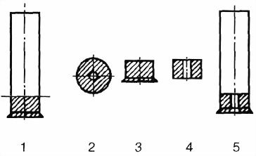 В. Трофимов - Охотничьи боеприпасы и снаряжение патронов к охотничьим ружьям