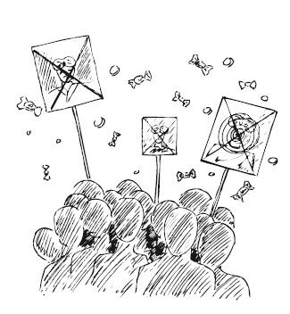 Михаил Задорнов - Русские - это взрыв мозга! Пьесы