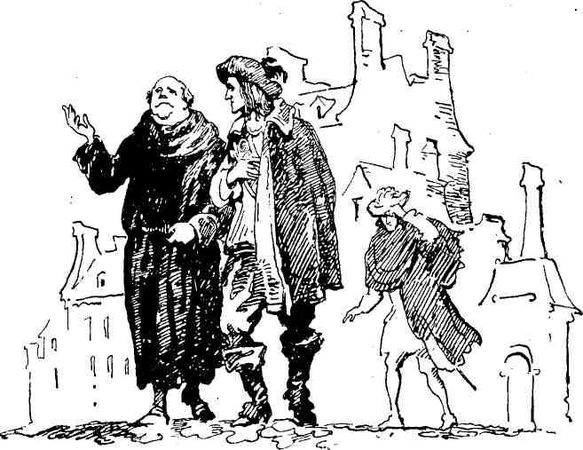 Николай Шпанов - Повести об удачах великих неудачников