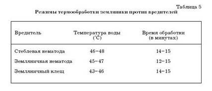 Наталья Иванова - Борьба с вредителями