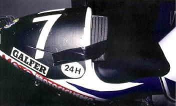 Ли Паркс - Полный контроль