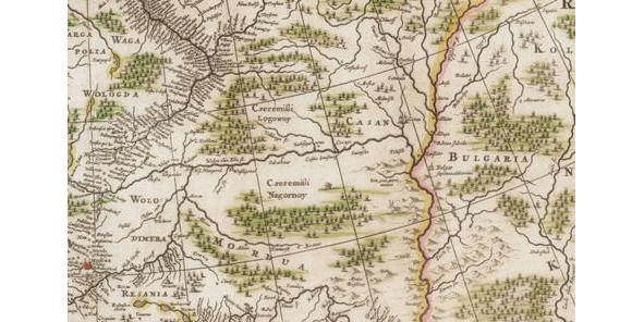 Сергей Севрюгин - Амазонки, савроматы, сарматы - развенчанный миф. Версия 1.1