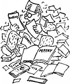 Карел Чапек - Год садовода