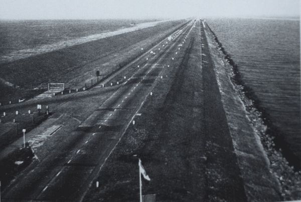 Андре Моруа - Голландия