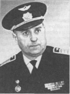 Вячеслав Федоров - Оружие Победы