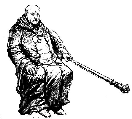 Анджей Ясинский - Беглец