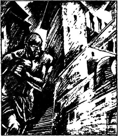 Георгий Гулиа - Фараон Эхнатон