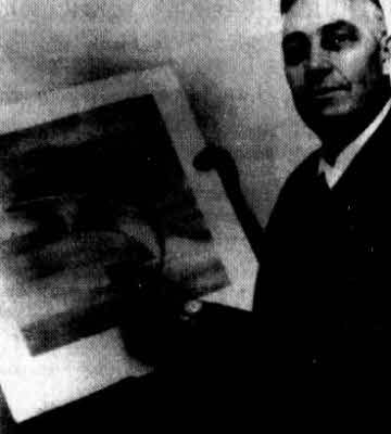 Джозеф Фаррелл - Братство "Колокола". Секретное оружие СС