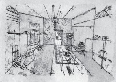 Инесса Свирида - Метаморфозы в пространстве культуры