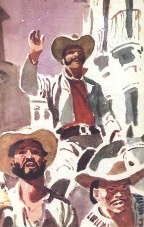 Джозеф Конрад - Ностромо