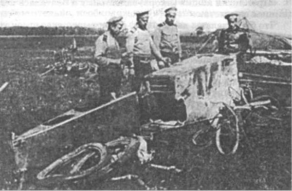 Вячеслав Федоров - Оружие Победы