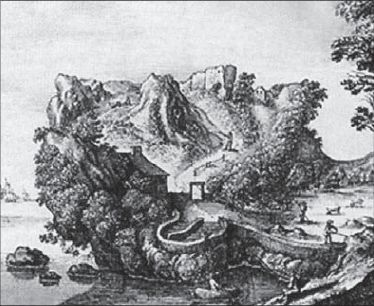 Инесса Свирида - Метаморфозы в пространстве культуры