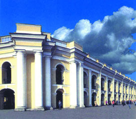 Коллектив Авторов - Санкт-Петербург: Иллюстрированный путеводитель + подробная...