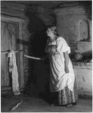 Наталия Будур - Повседневная жизнь колдунов и знахарей в России XVIII-XIX веков