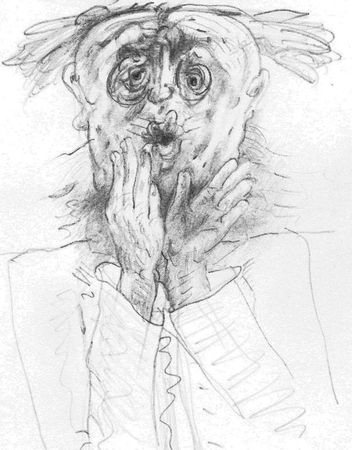 Павел Тюрин - Legenda о "писающем британце"