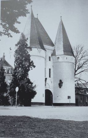 Андре Моруа - Голландия