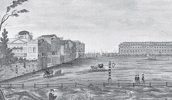 Сергей Шишков - Петербург экскурсионный. Рекомендации по проведению экскурсий