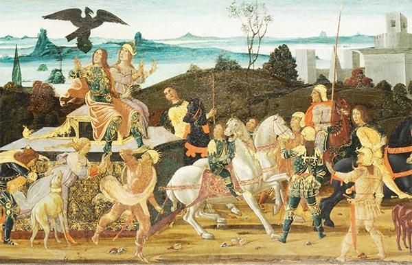 Томас Балфинч - Всеобщая мифология. Часть III. Божества иных народов