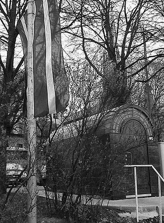 Павел Тюрин - Legenda о "писающем британце"