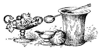 Оливия Кулидж - Римляне