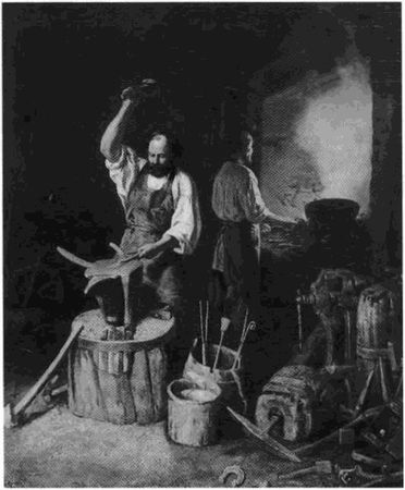 Наталия Будур - Повседневная жизнь колдунов и знахарей в России XVIII-XIX веков