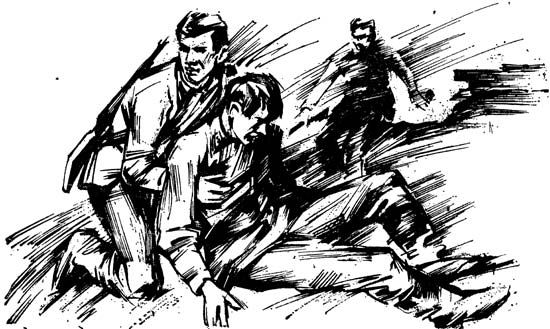 Вадим Данилов - Временно исполняющий