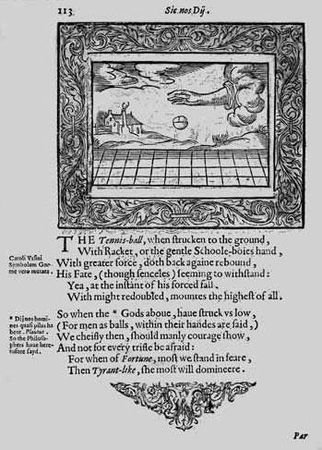 Антон Нестеров - Колесо Фортуны. Репрезентация человека и мира в английской...