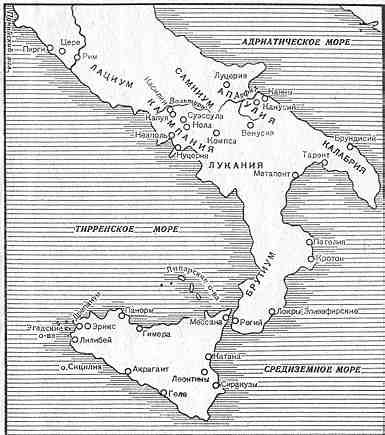 Илья Кораблев - Ганнибал