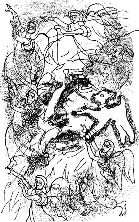 Григорий Канович - Козленок за два гроша