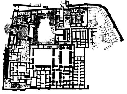 Сабатино Москати - Древние семитские цивилизации