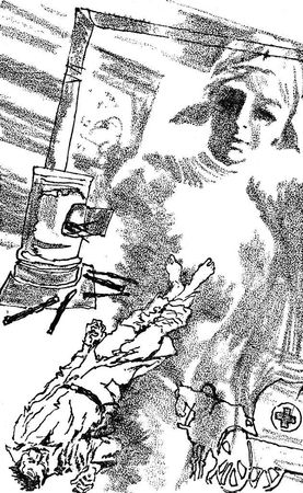 СЕРГЕЙ ЗАЛЫГИН, Сергей Залыгин - После бури. Книга первая