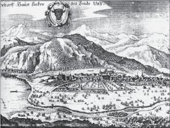 Инесса Свирида - Метаморфозы в пространстве культуры