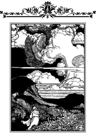 Сборник - Волшебная лютня. Зарубежная баллада