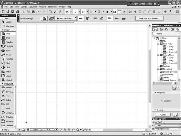 Андрей Орлов - ArchiCAD. Начали!
