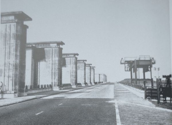 Андре Моруа - Голландия