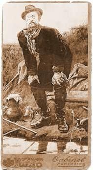 Павел Тюрин - Legenda о "писающем британце"